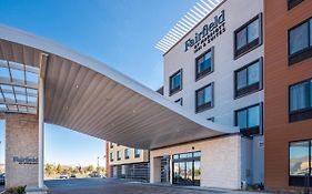 Fairfield Inn & Suites By Marriott Menifee